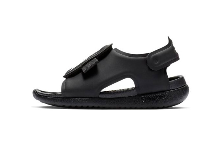 Кроссовки для малышей Nike Sunray Adjust 5 TD
Кроссовки для малышей Nike Sunray Adjust 5 TD