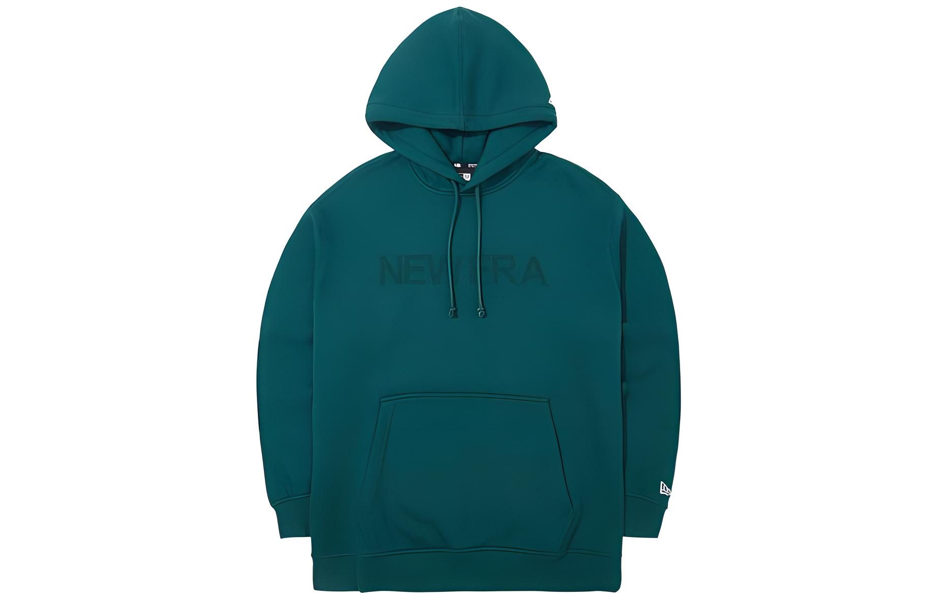 Sweatshirts Man Dark Cyan New Era, Dark Cyan
Sweatshirts Man Dark Cyan New Era, Dark Cyan