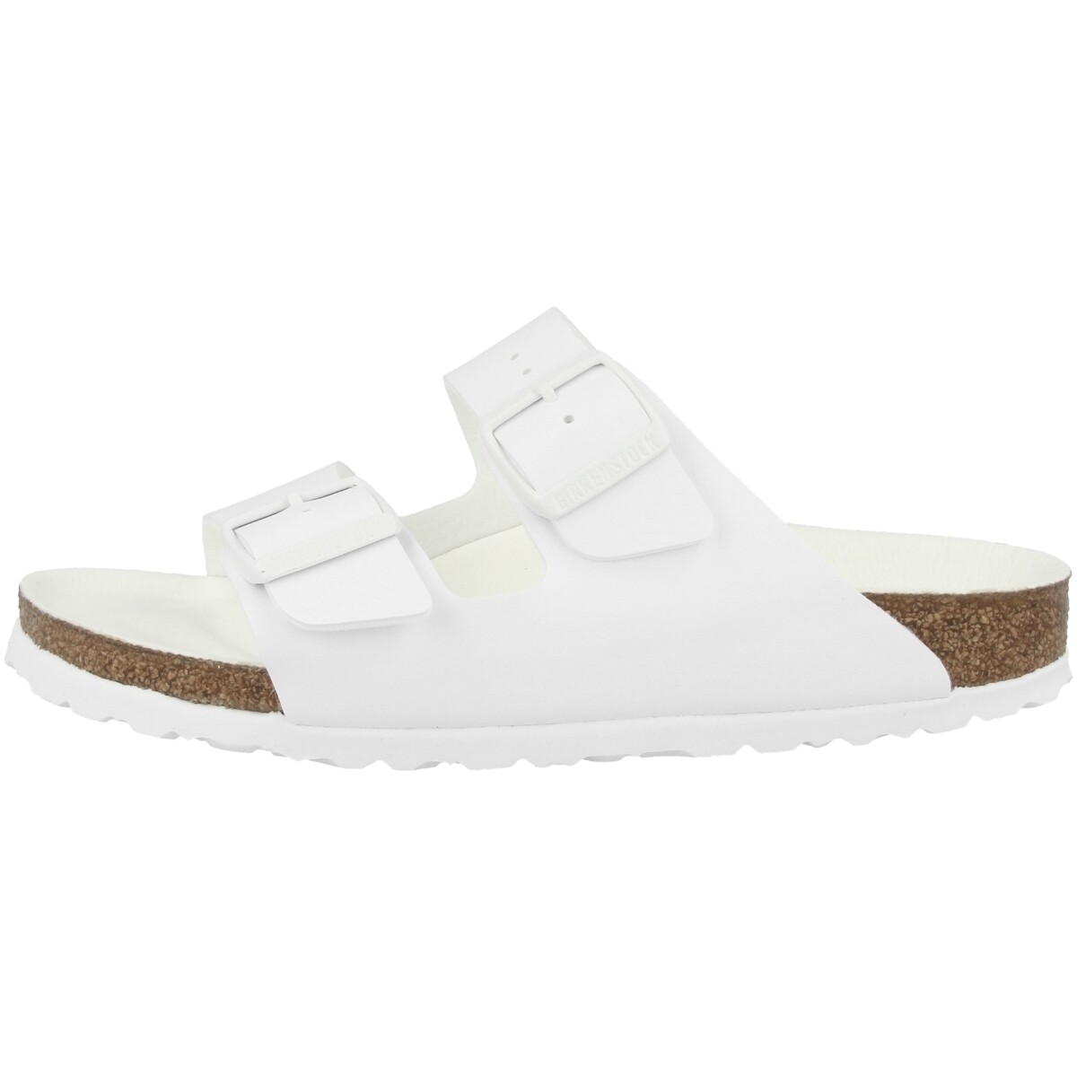 Сандалии Birkenstock Arizona Birko Flor schmal, белый
Сандалии Birkenstock Arizona Birko Flor schmal, белый