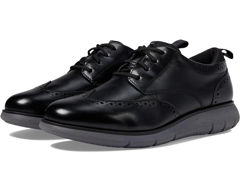 Кроссовки Nunn Bush Stance Wing Tip Oxford, черный, Серый;черный, Кроссовки Nunn Bush Stance Wing Tip Oxford, черный
Кроссовки Nunn Bush Stance Wing Tip Oxford, черный, Серый;черный, Кроссовки Nunn Bush Stance Wing Tip Oxford, черный