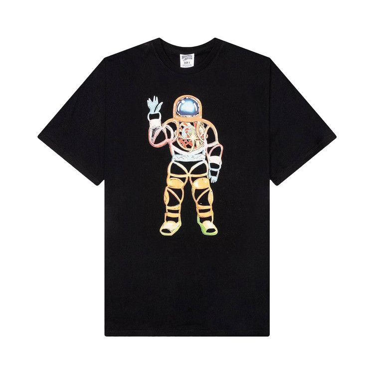 Топ Billionaire Boys Club Astro Boy, Black
Топ Billionaire Boys Club Astro Boy, Black