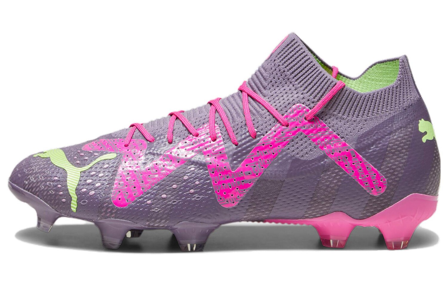 Puma Future Ultimate Футбольная обувь Мужчины, Purple
Puma Future Ultimate Футбольная обувь Мужчины, Purple