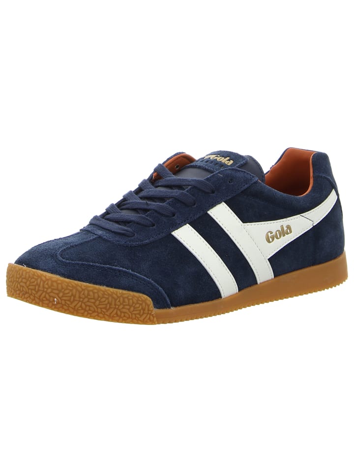 Низкие кроссовки Gola, синий
Низкие кроссовки Gola, синий