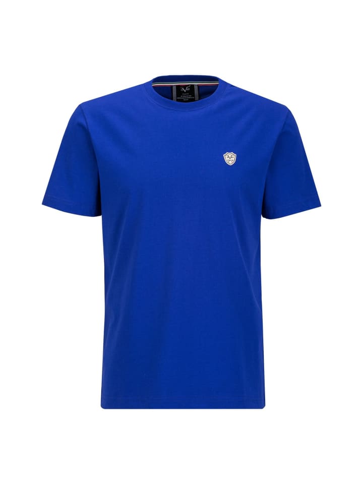 Футболка 19v69 Italia, белый
Футболка 19v69 Italia, белый