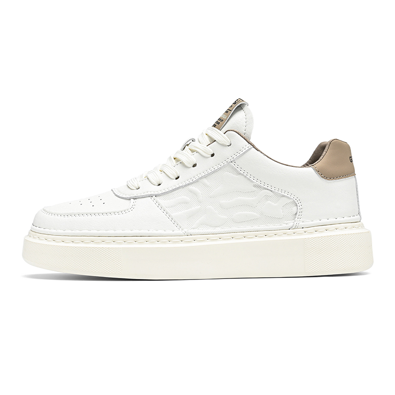 Легкие низкие скейтерские кроссовки для увеличения роста мужские GONGLANGSHIJIA, абрикосовый кофе
Легкие низкие скейтерские кроссовки для увеличения роста мужские GONGLANGSHIJIA, абрикосовый кофе