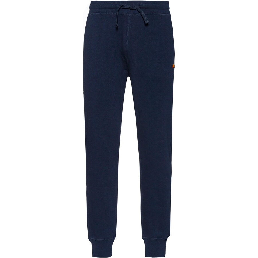 Зауженные брюки ELLESSE, темно-синий
Зауженные брюки ELLESSE, темно-синий