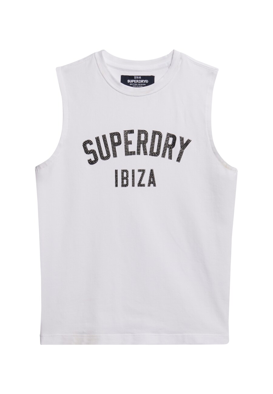 Футболка Performance Superdry, черный
Футболка Performance Superdry, черный