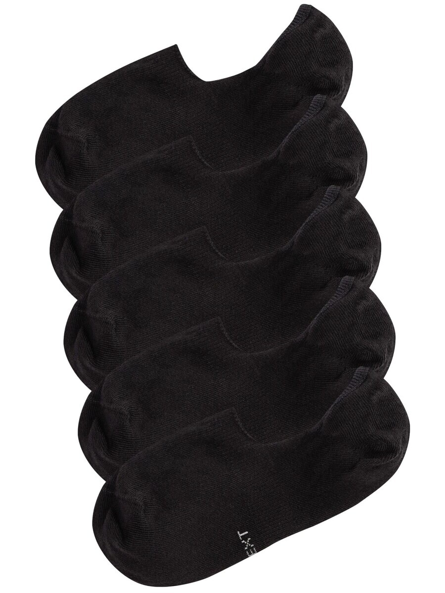 Носки Next Ankle Socks, черный
Носки Next Ankle Socks, черный