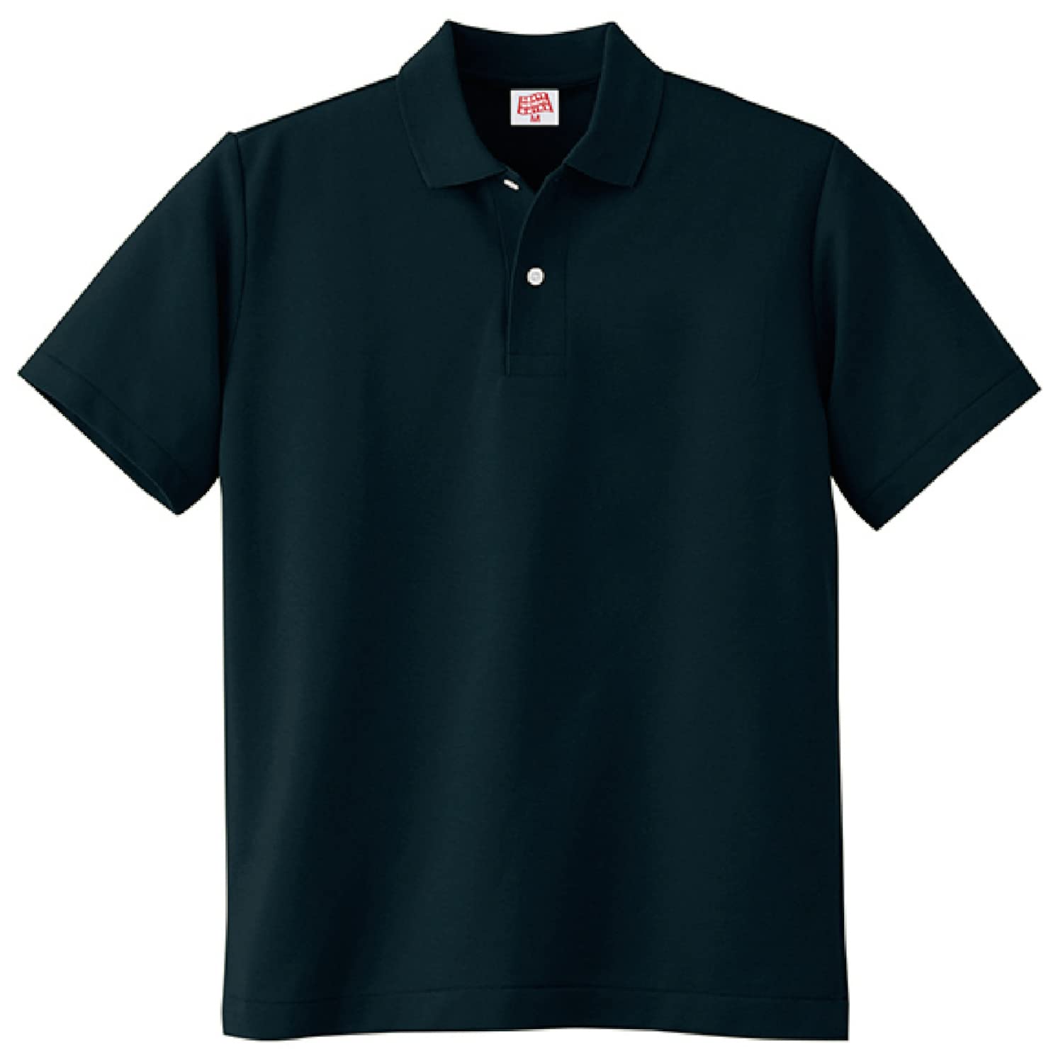 Поло Oguraya POLOIZM 110 из плотной ткани с коротким рукавом, черное, размер LL (110-80-LL) Kokuraya
Поло Oguraya POLOIZM 110 из плотной ткани с коротким рукавом, черное, размер LL (110-80-LL) Kokuraya