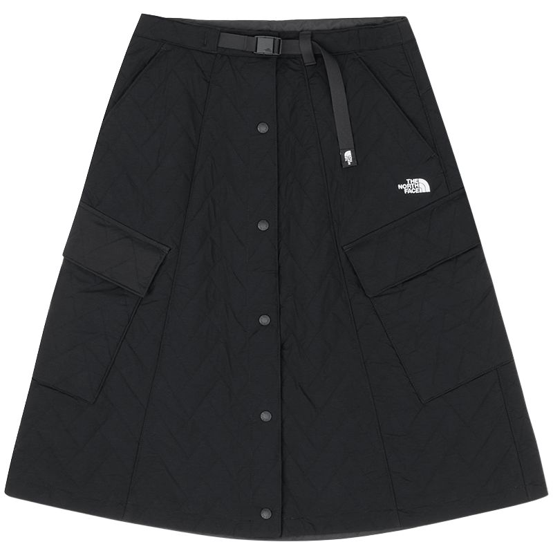 Юбка длинная повседневная UE Series FW25 для женщин THE NORTH FACE, jk3/cosmic черный
Юбка длинная повседневная UE Series FW25 для женщин THE NORTH FACE, jk3/cosmic черный