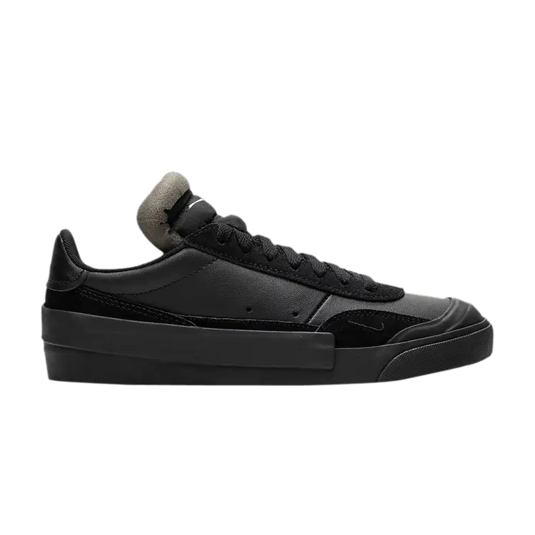 Кроссовки Drop-Type Premium GS 'Black', черный
Кроссовки Drop-Type Premium GS 'Black', черный