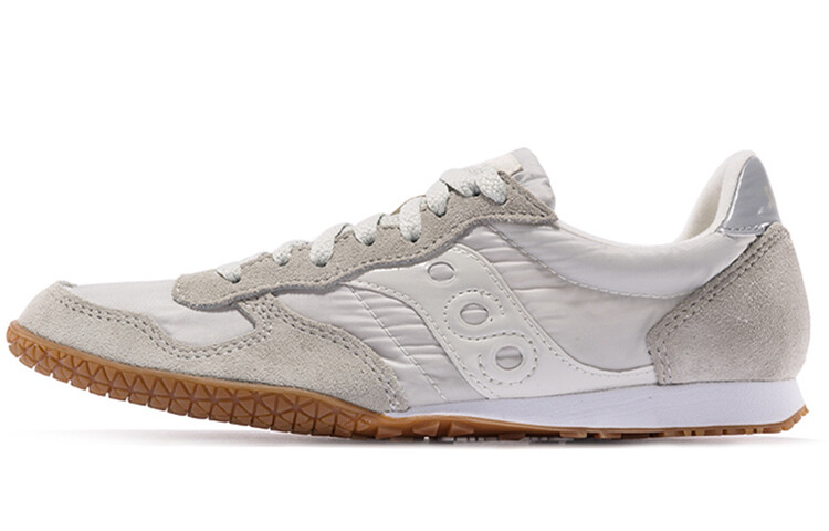 Кроссовки saucony Bullet 'White Grey'
Кроссовки saucony Bullet 'White Grey'