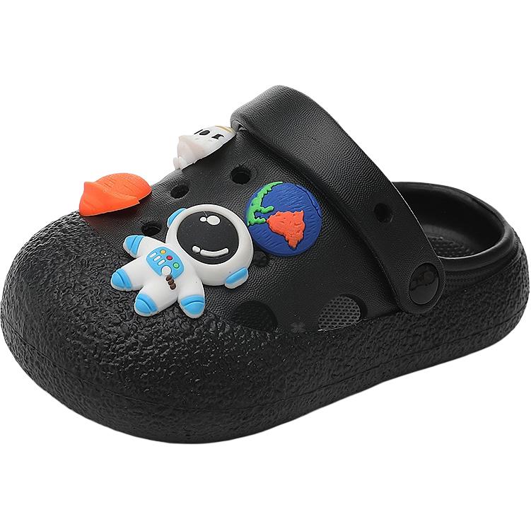 Детские сандалии YUZHAOLIN, черный
Детские сандалии YUZHAOLIN, черный