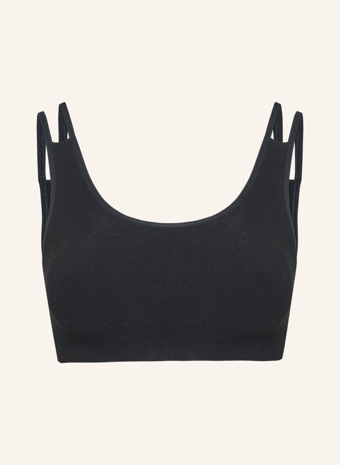 Бюстье ITEM m6 SOFT RIBBED mit Shaping-Effekt, черный
Бюстье ITEM m6 SOFT RIBBED mit Shaping-Effekt, черный