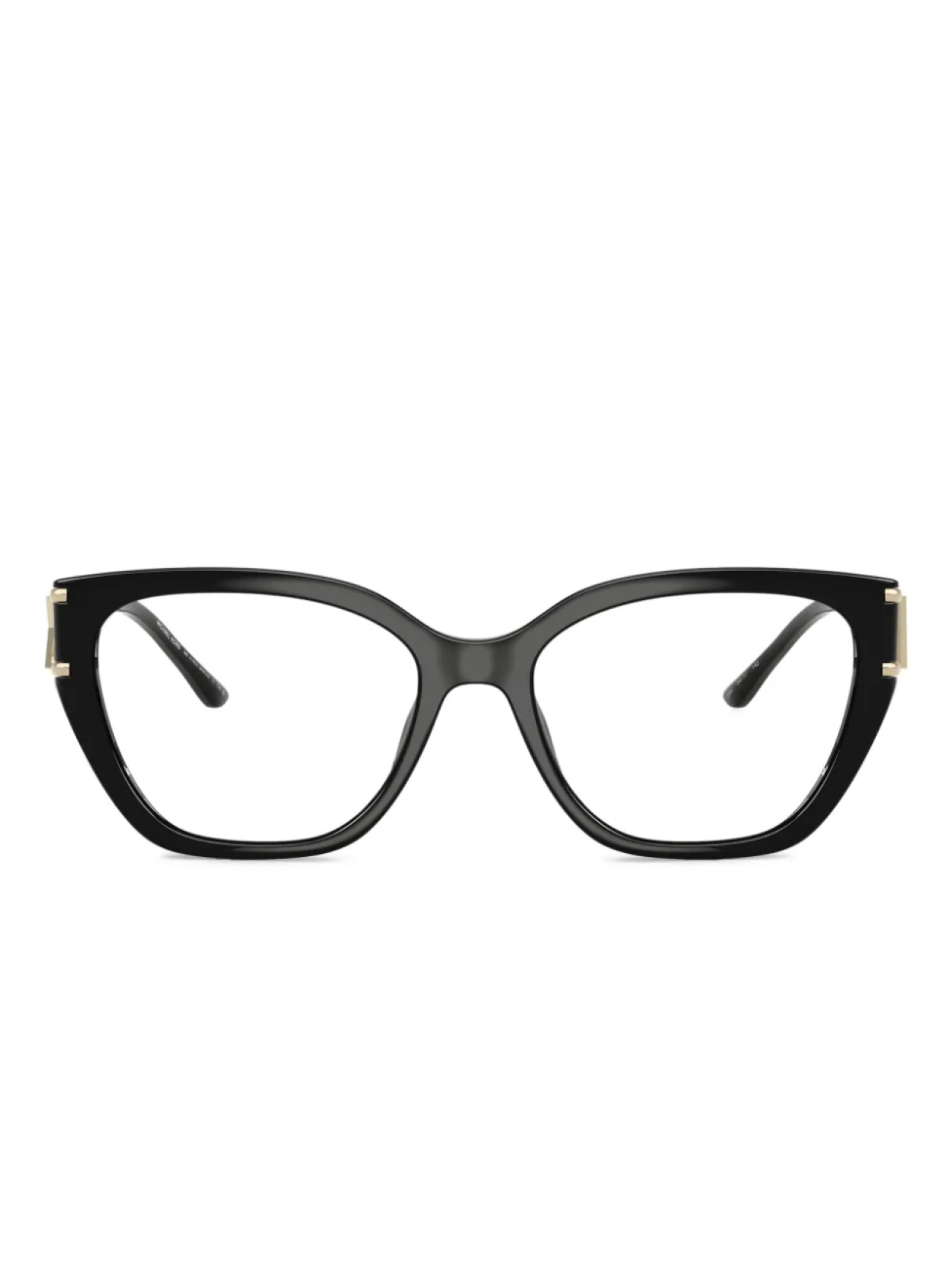 Michael Kors logo-plaque очки, золотой
Michael Kors logo-plaque очки, золотой