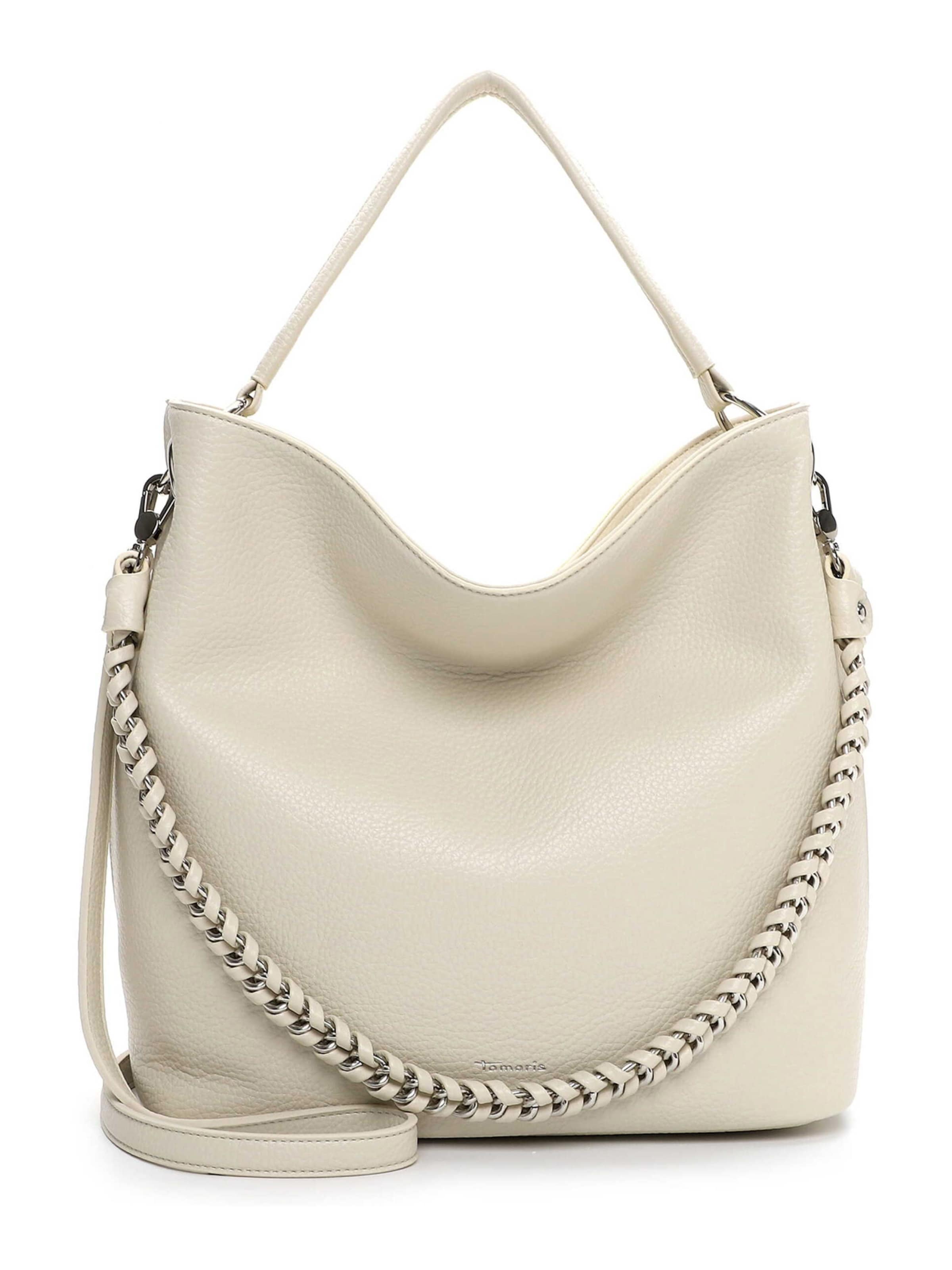 Tamaris Плечевая сумка 'Kalia' в бежевом цвете
Tamaris Плечевая сумка 'Kalia' в бежевом цвете