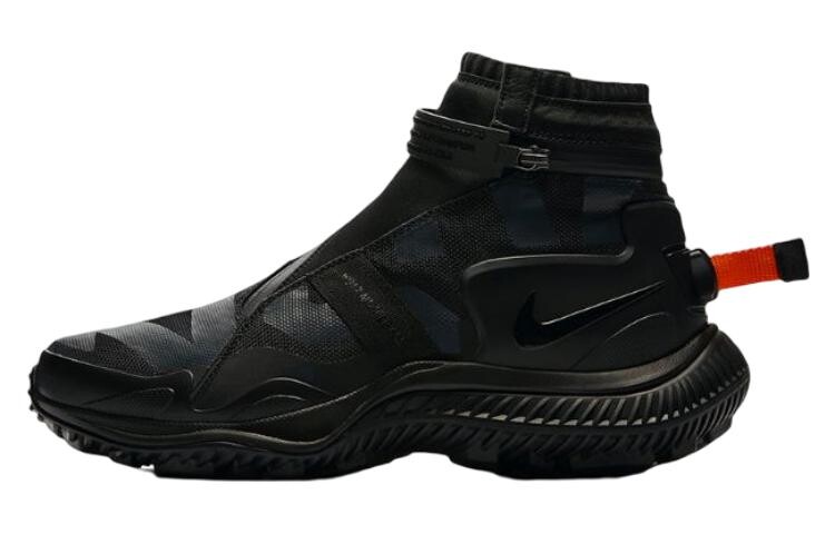 Мужские уличные ботинки Nike
Мужские уличные ботинки Nike