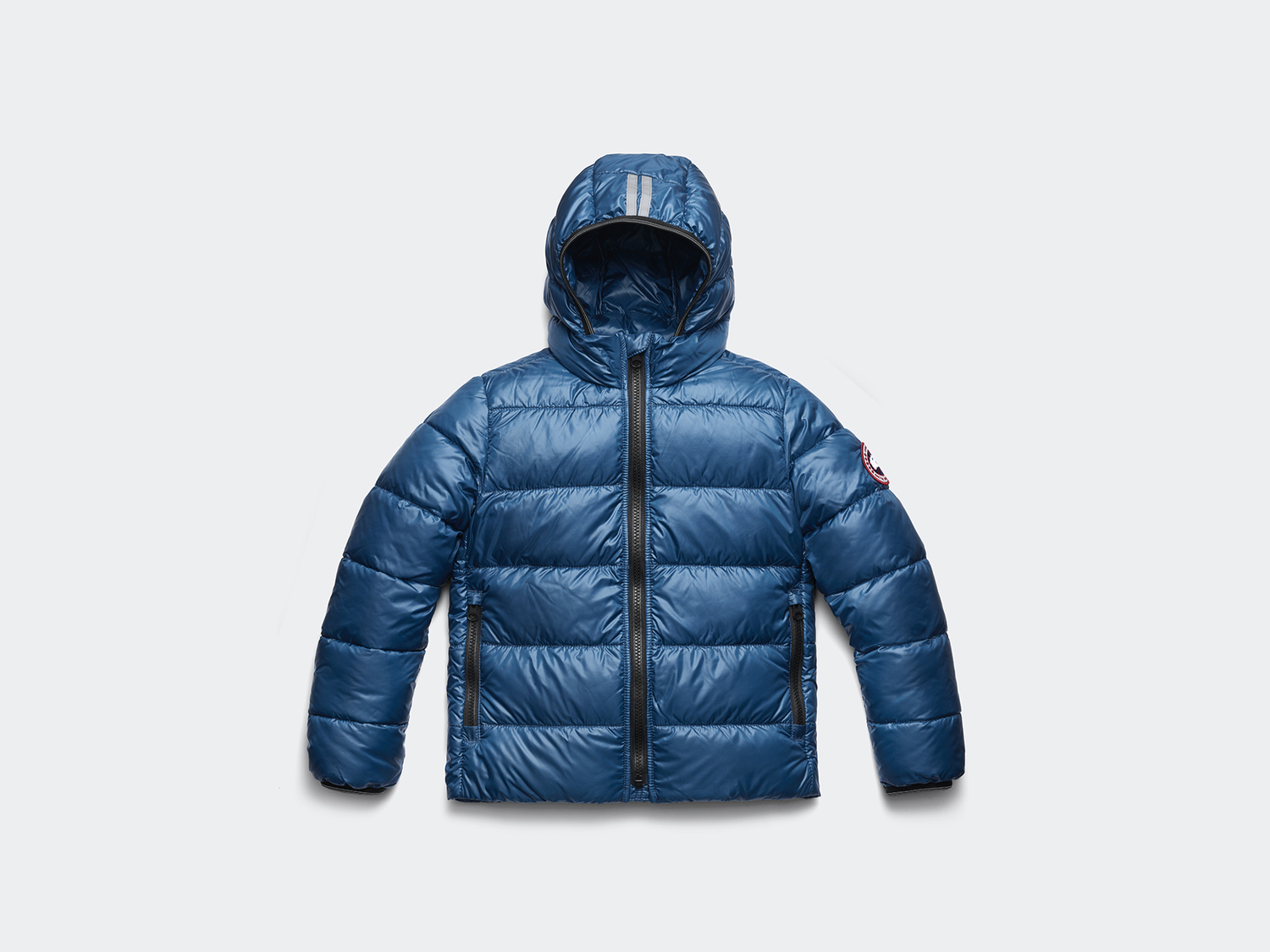 Худи Canada Goose Crofton, Guard Blue
Худи Canada Goose Crofton, Guard Blue