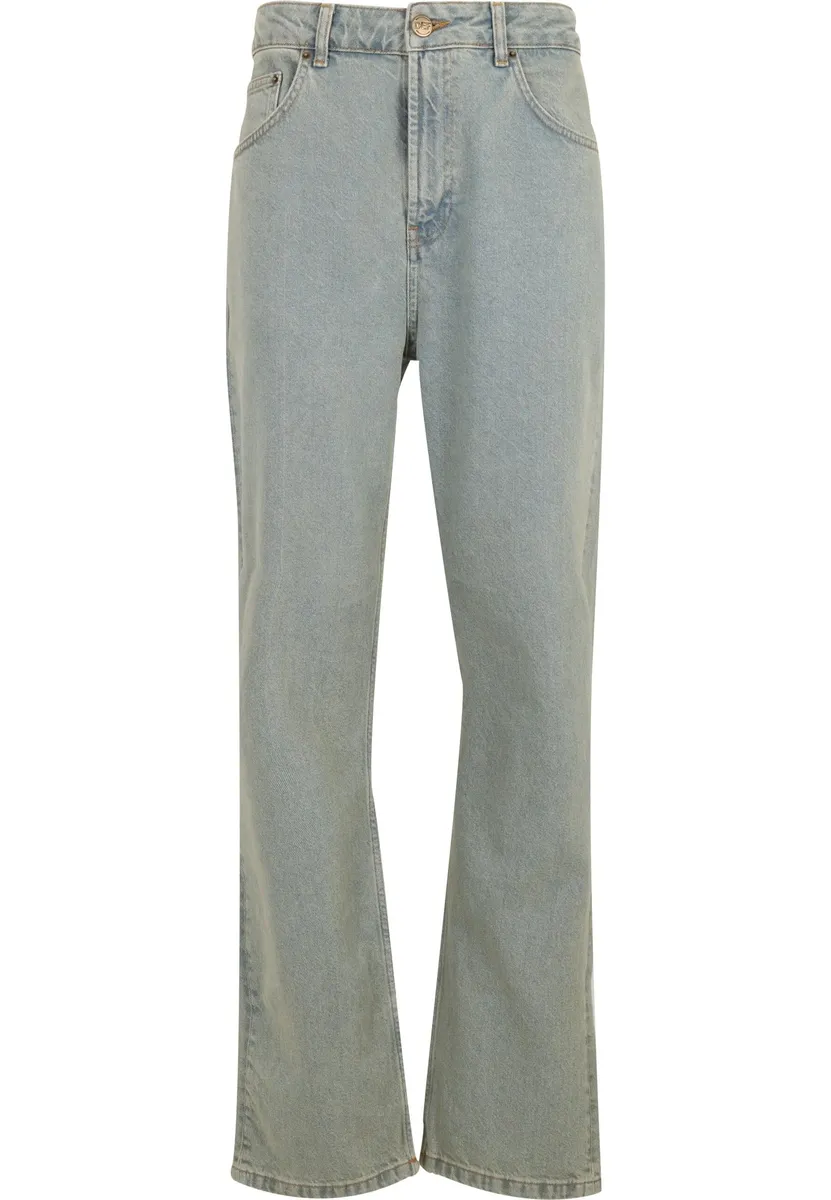 Комфортные джинсы DEF "DEF Мужские DEF Kant Straight Fit Denim", синий
Комфортные джинсы DEF "DEF Мужские DEF Kant Straight Fit Denim", синий