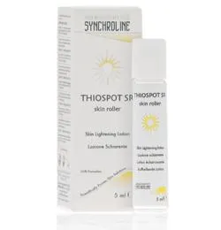 Thiospot Sr Skin Roller 5 мл
Thiospot Sr Skin Roller 5 мл