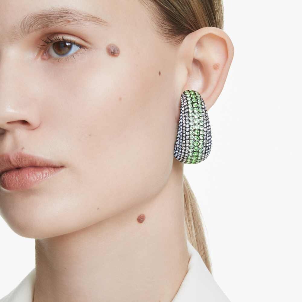 Серьги-Клипсы Sublima Swarovski
Серьги-Клипсы Sublima Swarovski