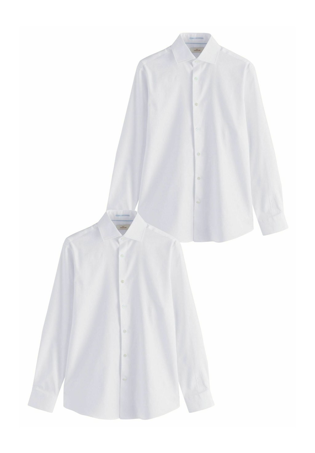 Элегантная рубашка 2 PACK Next, белый
Элегантная рубашка 2 PACK Next, белый