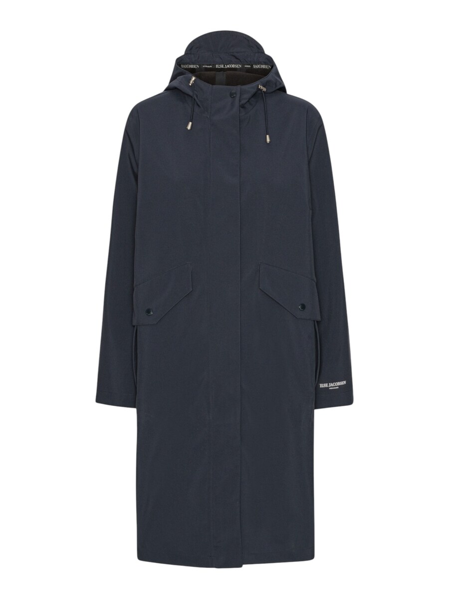 Плащ ILSE JACOBSEN DAYBREAK03, Dark blue
Плащ ILSE JACOBSEN DAYBREAK03, Dark blue
