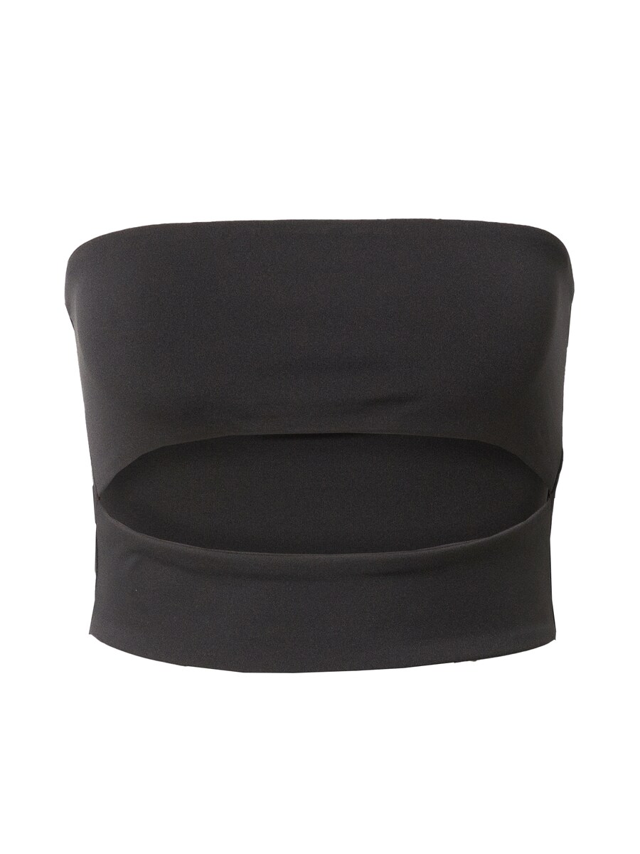 Топ Edikted Rita, черный
Топ Edikted Rita, черный