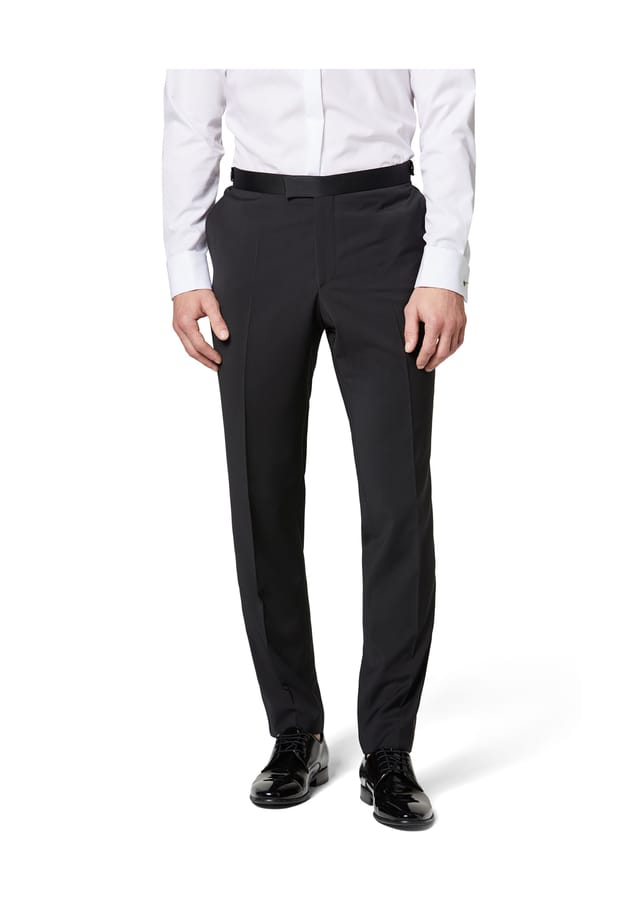 Брюки Салливана Digel, черный
Брюки Салливана Digel, черный