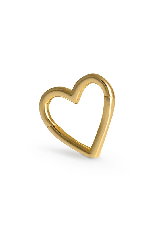 Позолоченные серьги ROCK IT Ania Kruk, золотой
Позолоченные серьги ROCK IT Ania Kruk, золотой