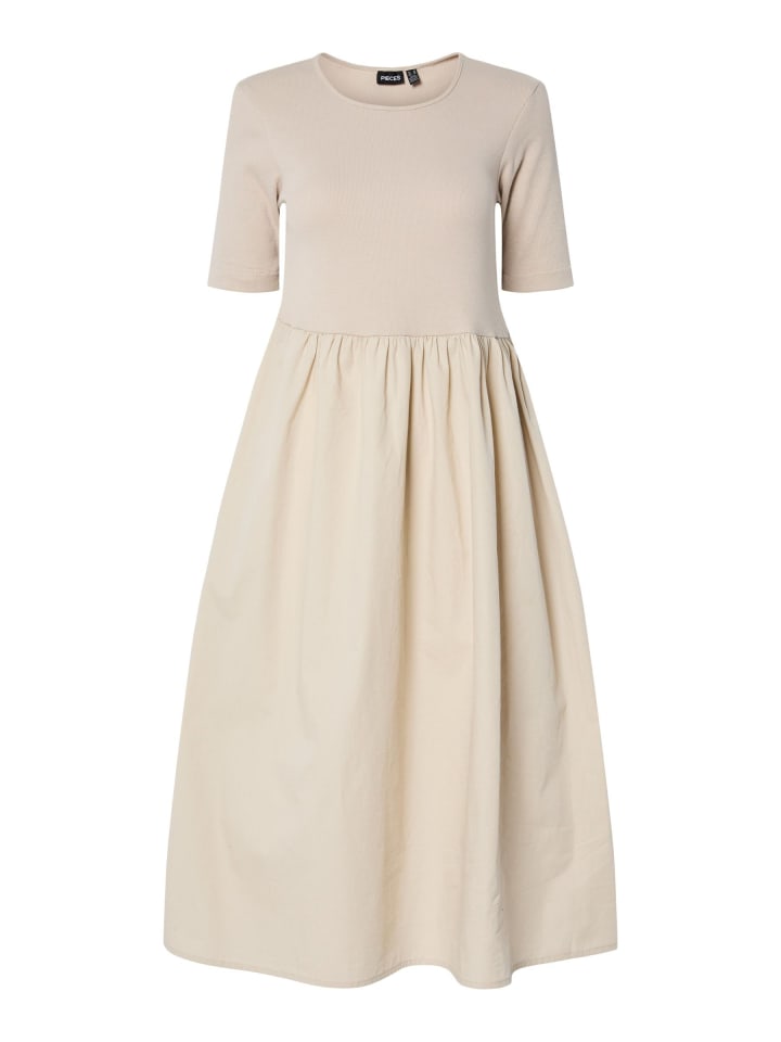 Платье до колена Pieces
Платье до колена Pieces