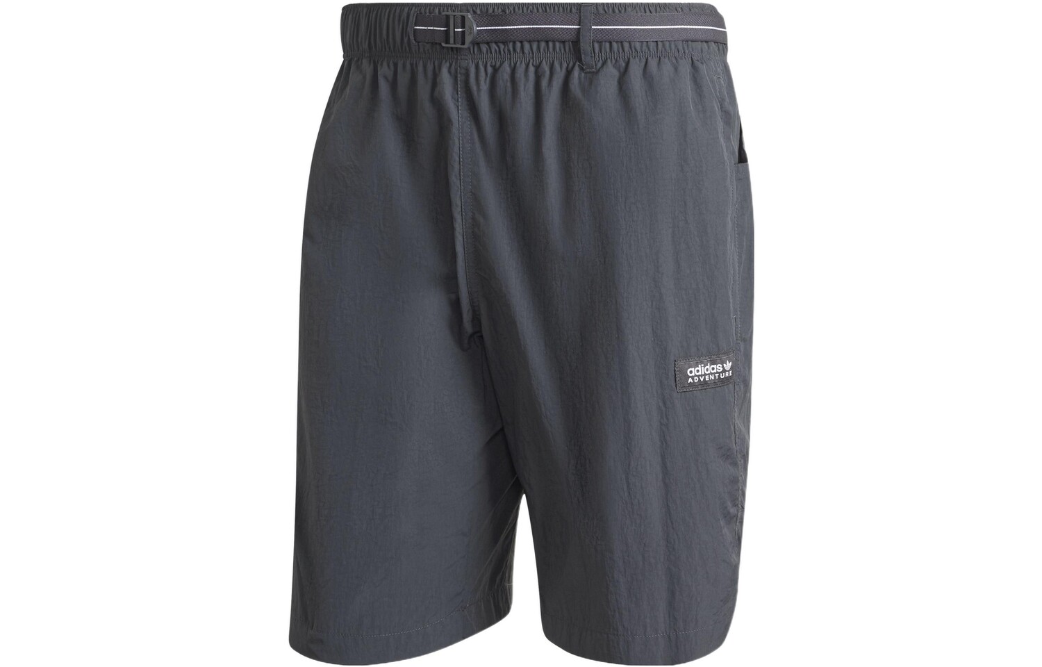 Повседневные шорты мужские серые Adidas Originals, серый
Повседневные шорты мужские серые Adidas Originals, серый