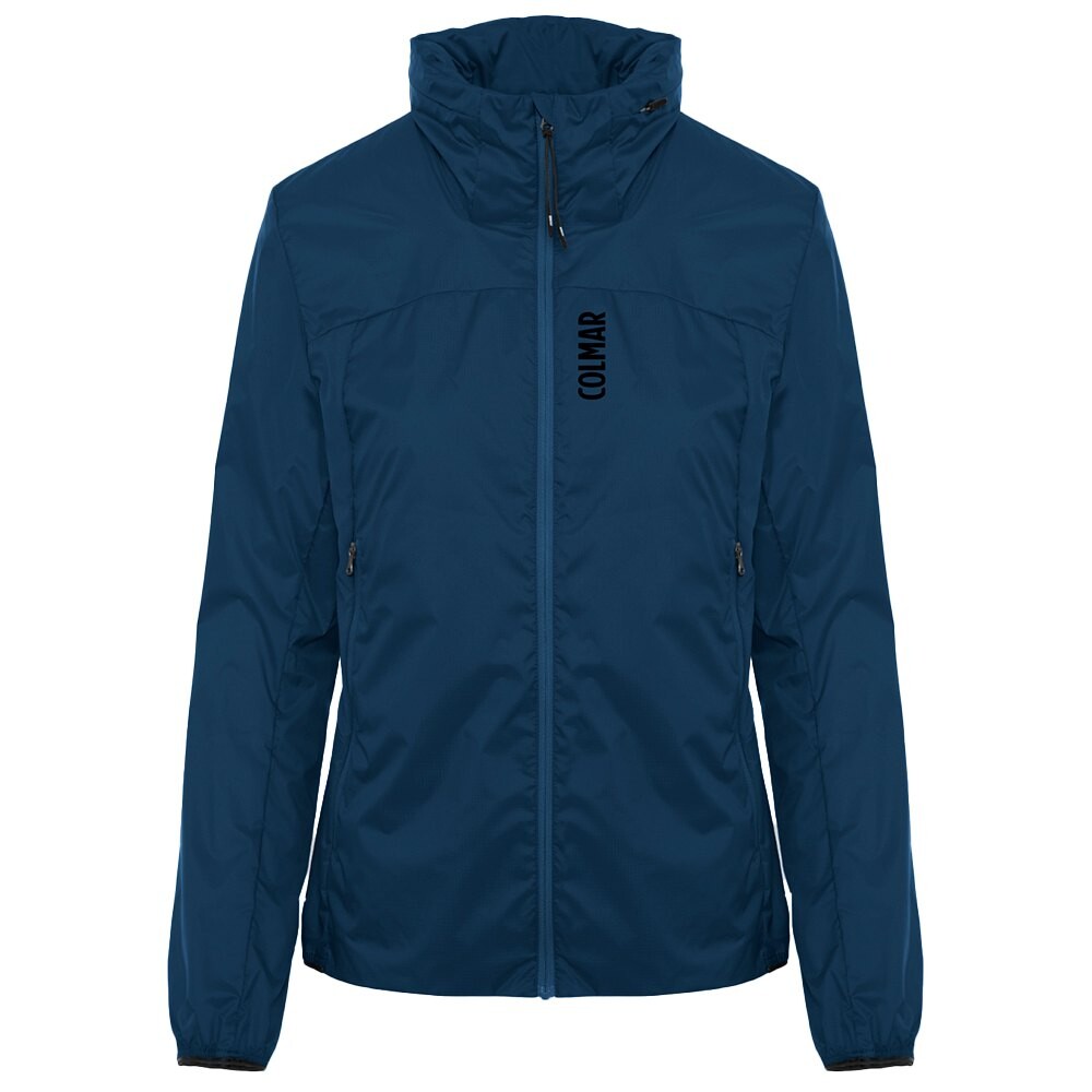 Куртка Colmar Weekender, синий
Куртка Colmar Weekender, синий