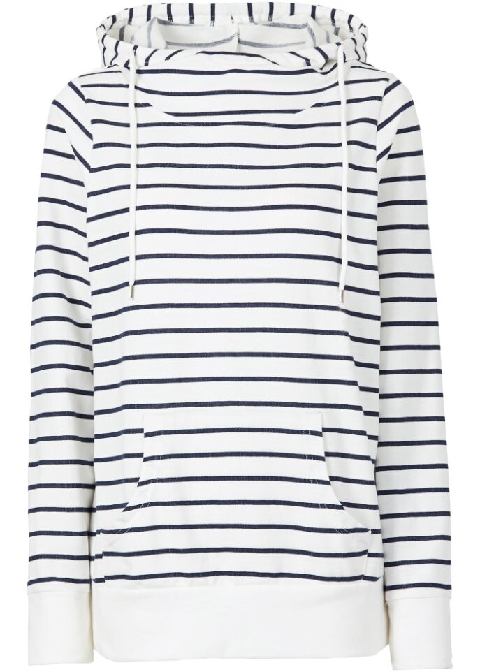 Фуфайка Rainbow, белый
Фуфайка Rainbow, белый