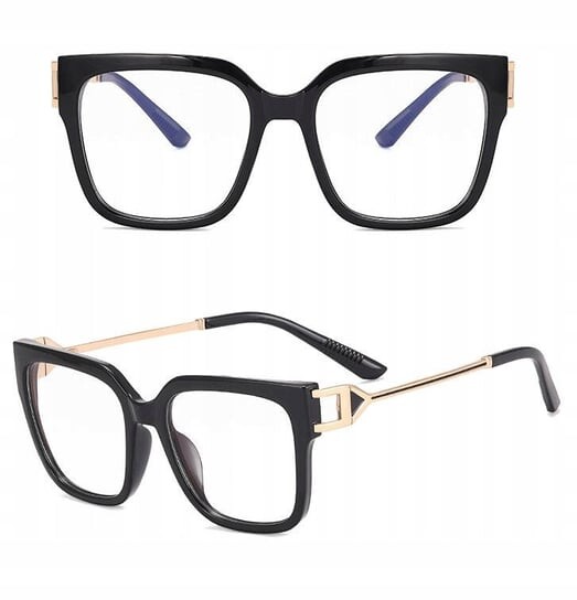 Твердые женские очки с прозрачными линзами для компьютера, гибкая УФ-оправа с синим светом, inna
Твердые женские очки с прозрачными линзами для компьютера, гибкая УФ-оправа с синим светом, inna