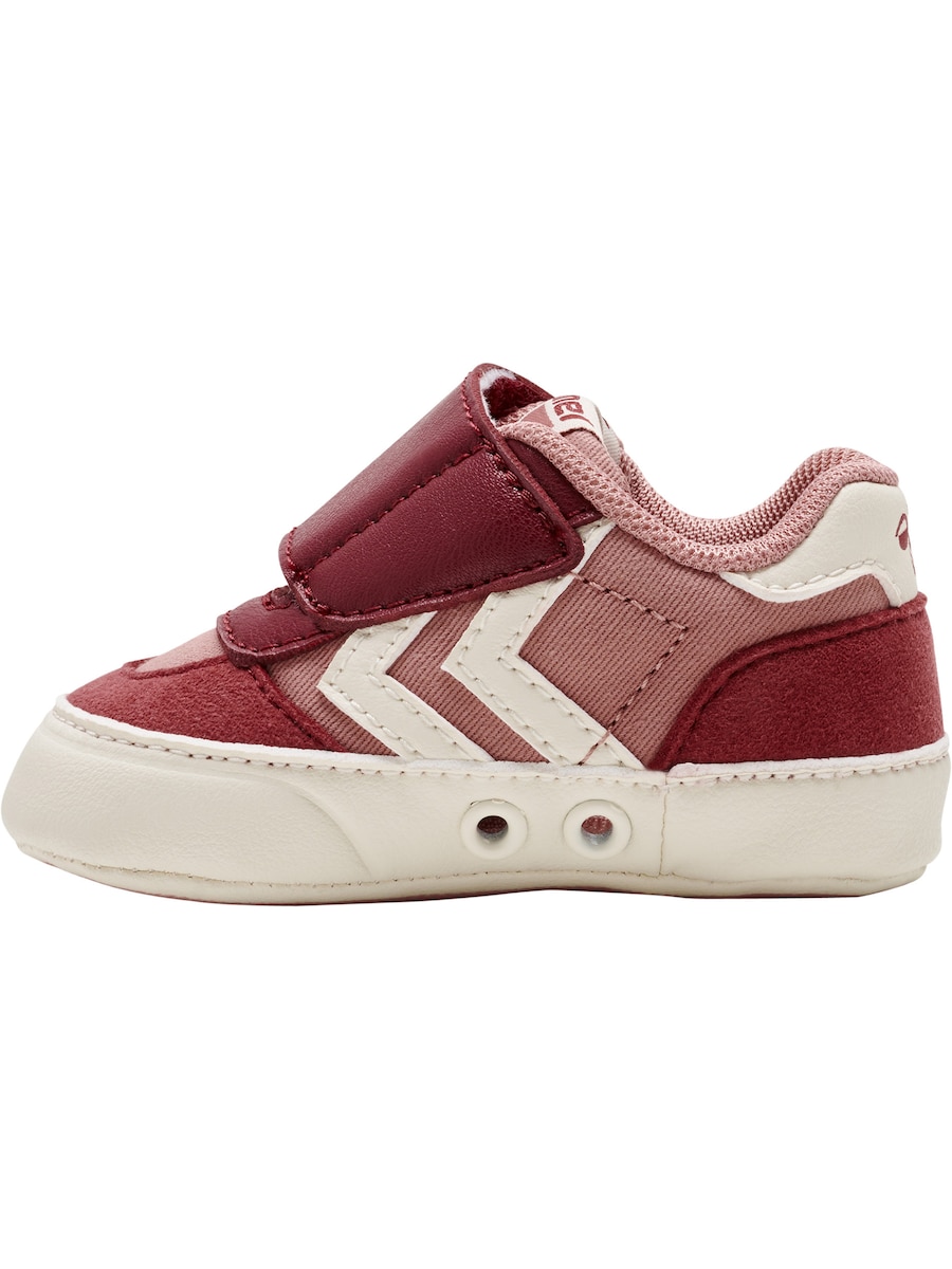 Кроссовки Hummel Stadil, Rose
Кроссовки Hummel Stadil, Rose