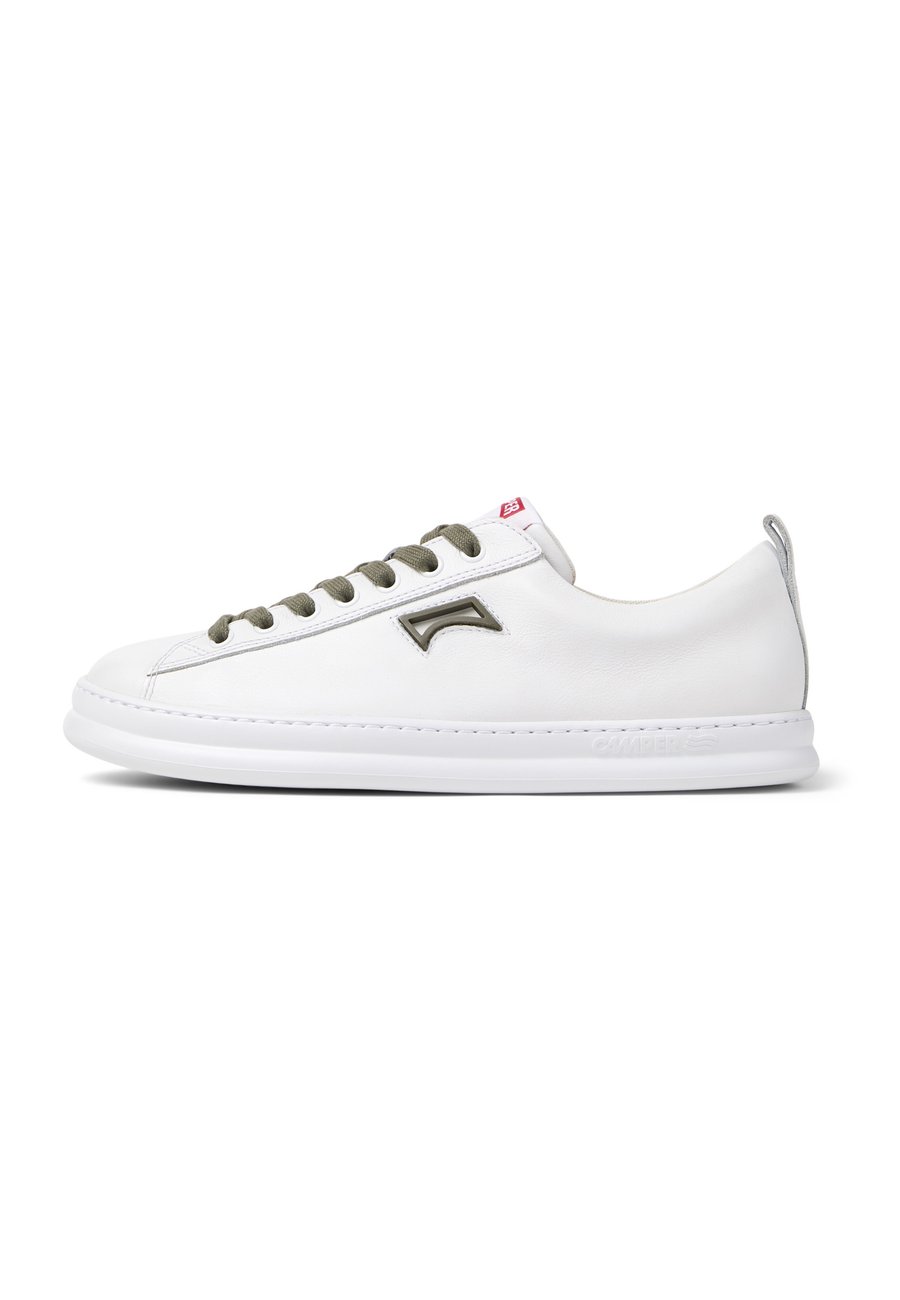 Кроссовки Camper RUN FOUR, Weiß Natural/White
Кроссовки Camper RUN FOUR, Weiß Natural/White