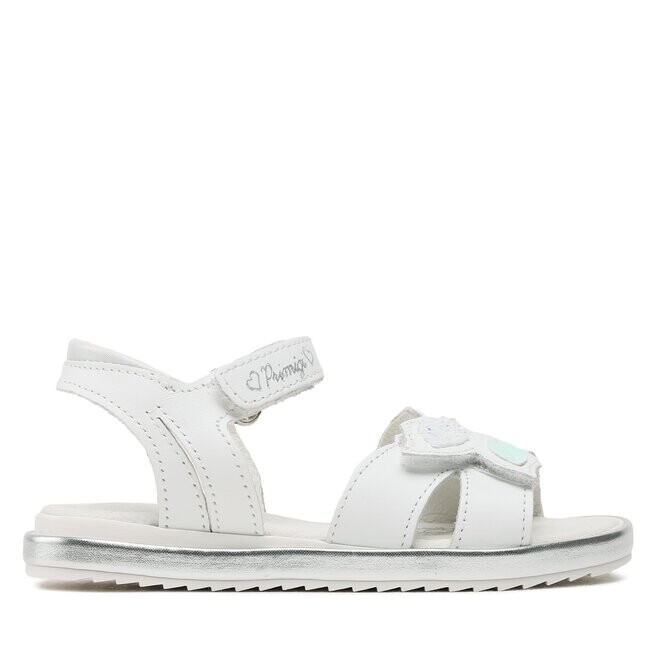 Сандалии Primigi 3913011 S White, белый
Сандалии Primigi 3913011 S White, белый