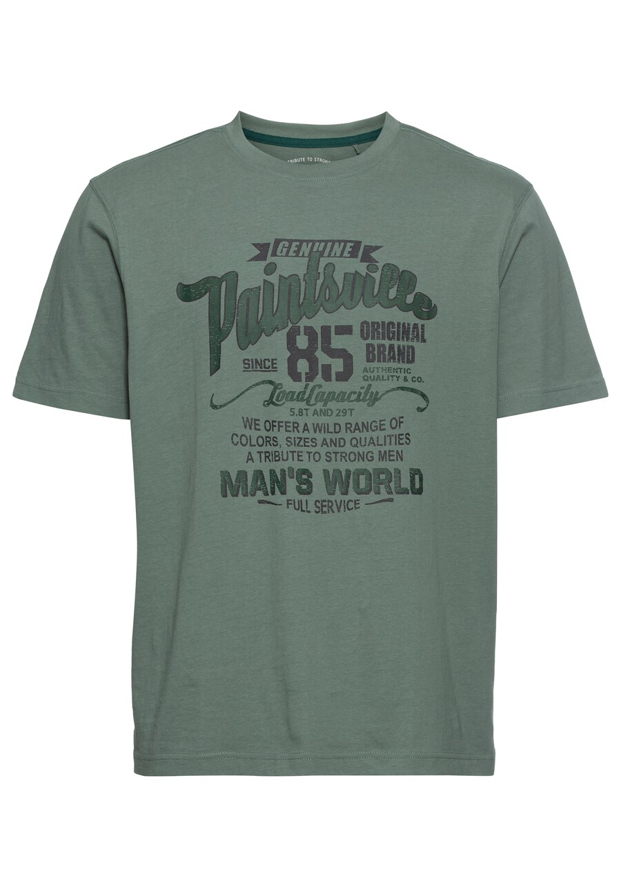 Рубашка Man's World, цвет Green/Light green
Рубашка Man's World, цвет Green/Light green