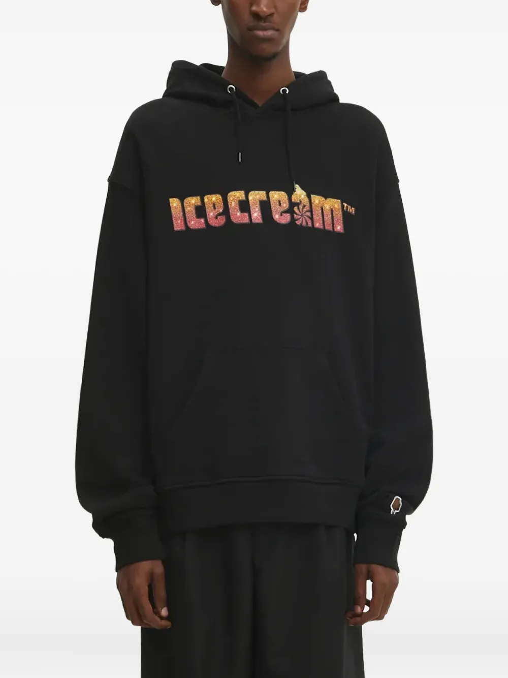 Толстовка Soft Serve ICECREAM, черный
Толстовка Soft Serve ICECREAM, черный