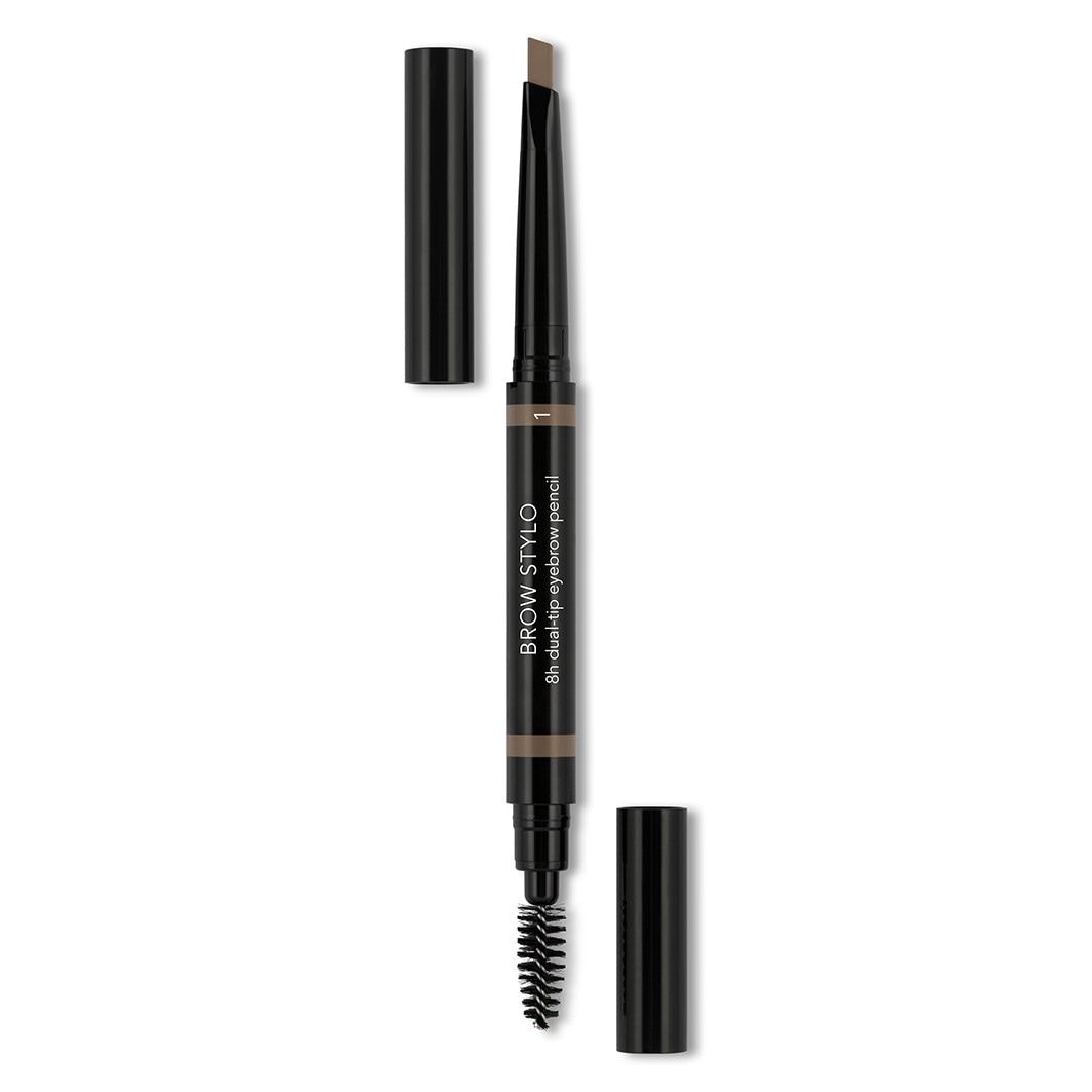 Карандаш для бровей make-up dual-tip eyebrow pencil Douglas Collection, nr.1 - dark blond, вес 0.3 гр.
Карандаш для бровей make-up dual-tip eyebrow pencil Douglas Collection, nr.1 - dark blond, вес 0.3 гр.