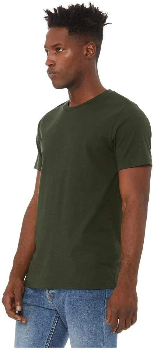 Футболка Bella Canvas 3001 Unisex BELLA+CANVAS
Футболка Bella Canvas 3001 Unisex BELLA+CANVAS