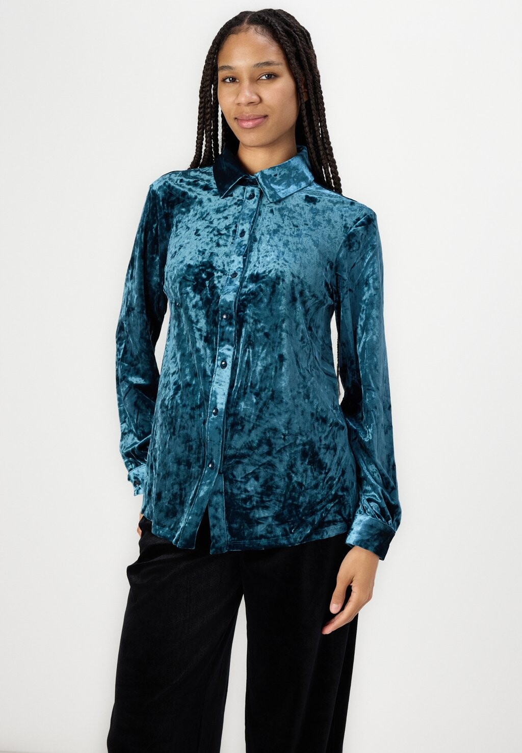 Брюки VMMEFFIE WIDE PANTS Vero Moda Maternity, черный
Брюки VMMEFFIE WIDE PANTS Vero Moda Maternity, черный