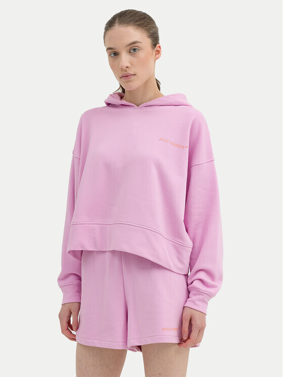 Толстовка 4F, розовый 
Толстовка 4F, розовый