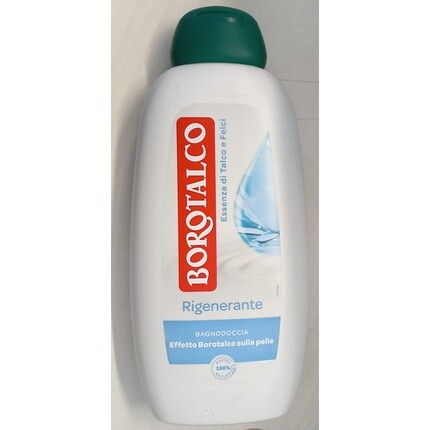 Пена для ванн Borotalco с тальком и папоротником, 20,28 жидких унций, 600 мл, Vittleitaly
Пена для ванн Borotalco с тальком и папоротником, 20,28 жидких унций, 600 мл, Vittleitaly