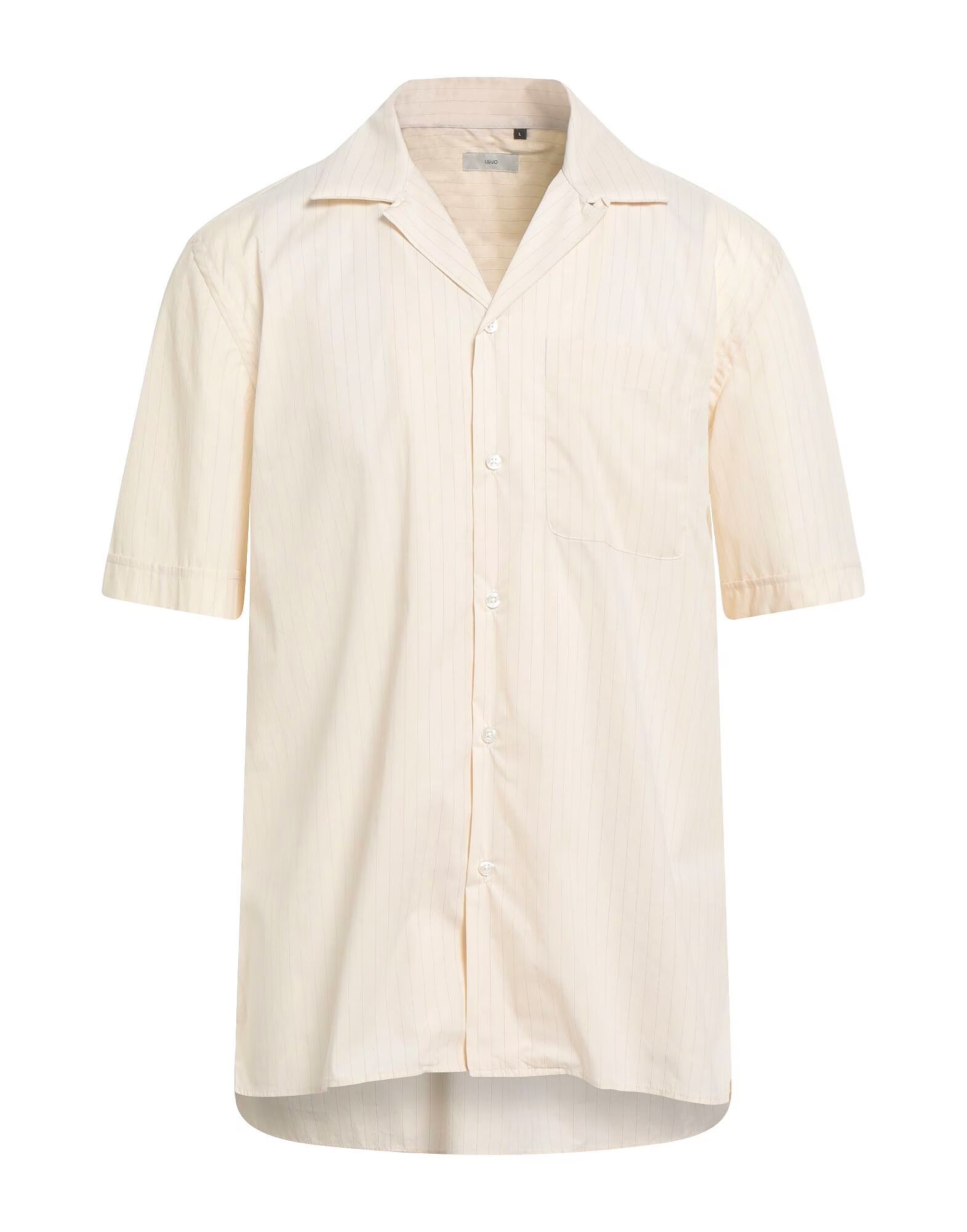 Рубашка Liu •Jo, бежевый
Рубашка Liu •Jo, бежевый