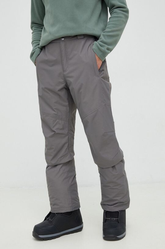 Брюки Bugaboo Columbia, серый
Брюки Bugaboo Columbia, серый
