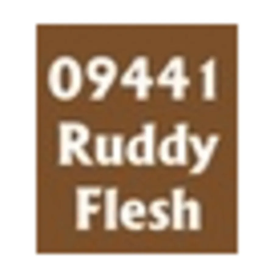 Румяная плоть, Master Series Paints - High Density Pigment - Flesh Colors
Румяная плоть, Master Series Paints - High Density Pigment - Flesh Colors