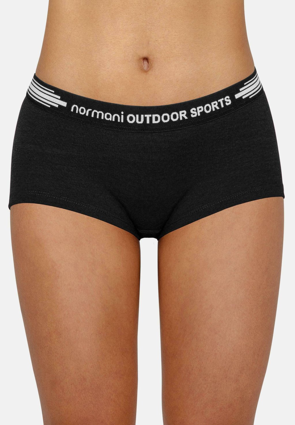 Брюки MERINO BOXERSHORTS SLIP LINER PANTIES HIPSTER normani Outdoor Sports, черный
Брюки MERINO BOXERSHORTS SLIP LINER PANTIES HIPSTER normani Outdoor Sports, черный