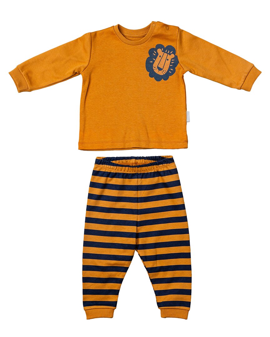 Andywawa набор из 2 предметов Andy Wawa, оранжевый
Andywawa набор из 2 предметов Andy Wawa, оранжевый